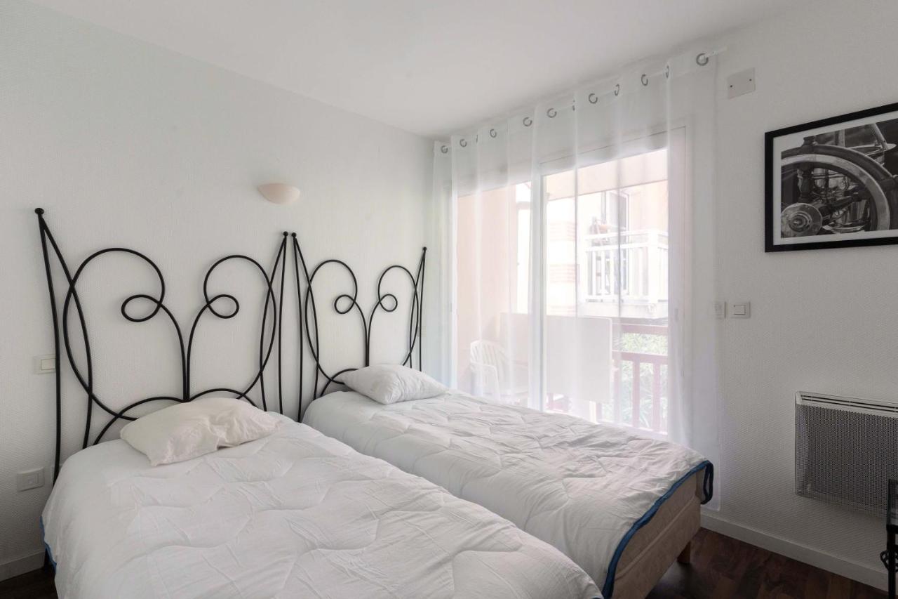 Appartement Superbe En Hyper Centre, Proche Arcachon