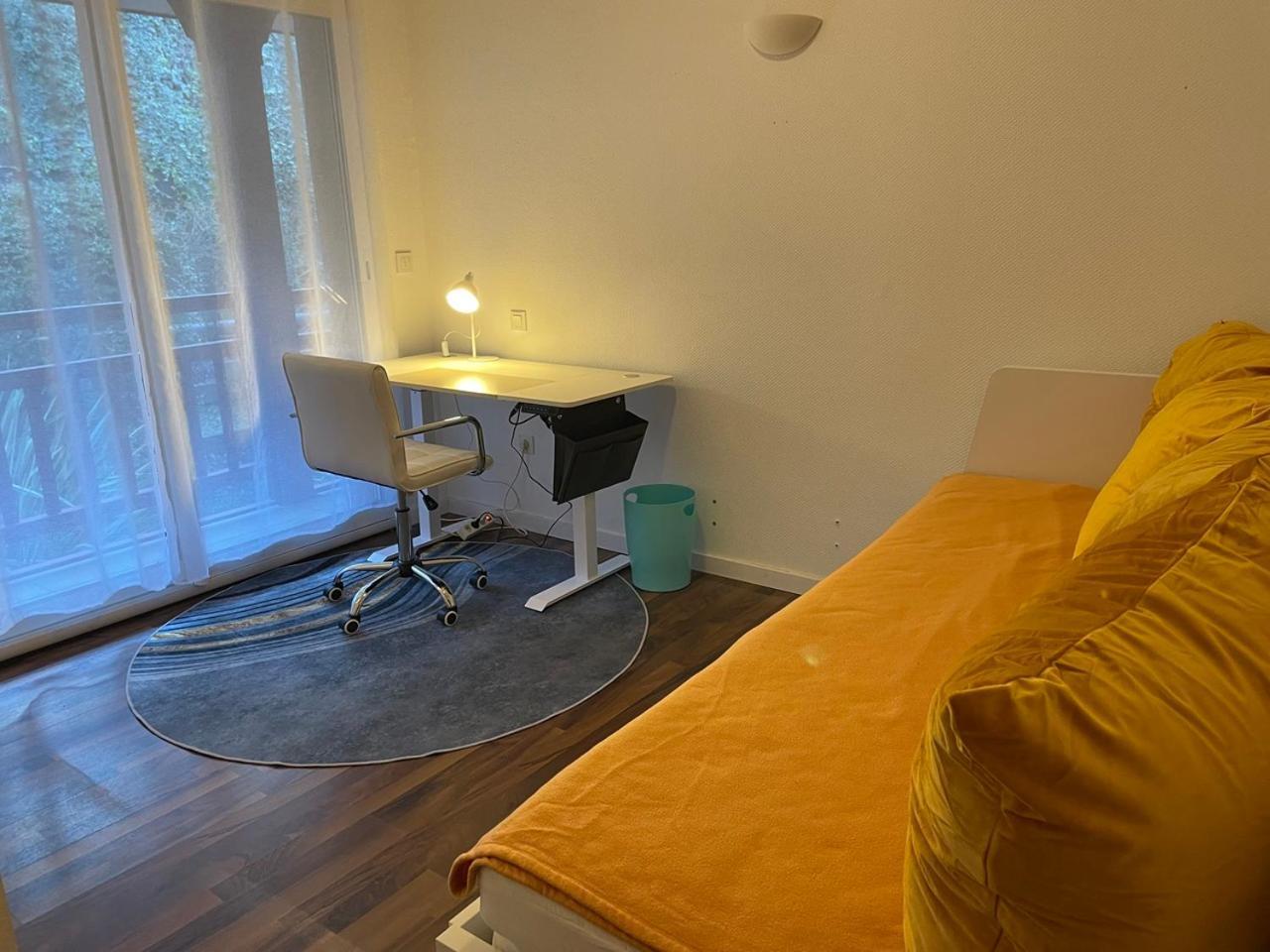 Appartement Superbe En Hyper Centre, Proche *
