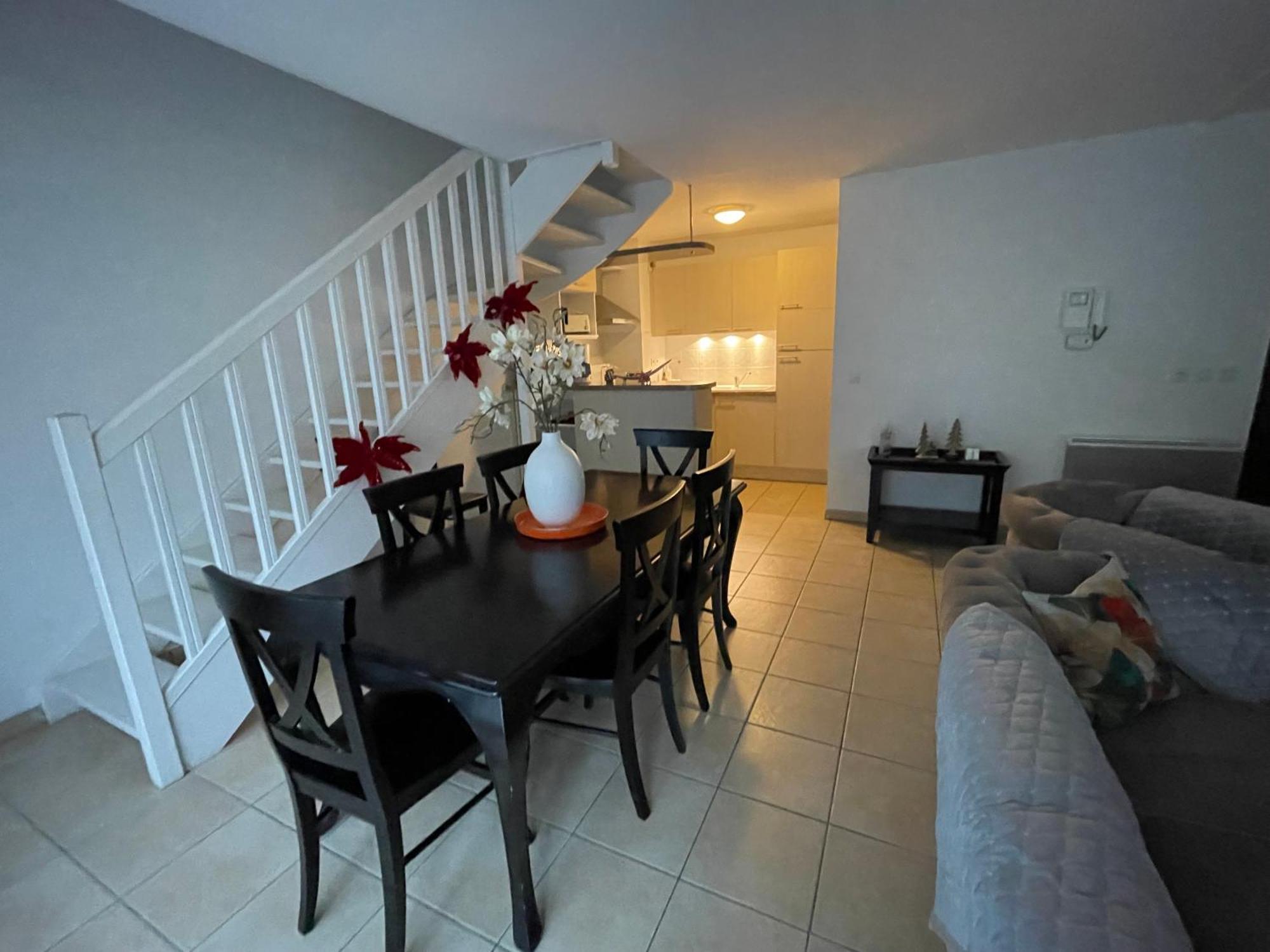 Superbe En Hyper Centre, Proche Appartement