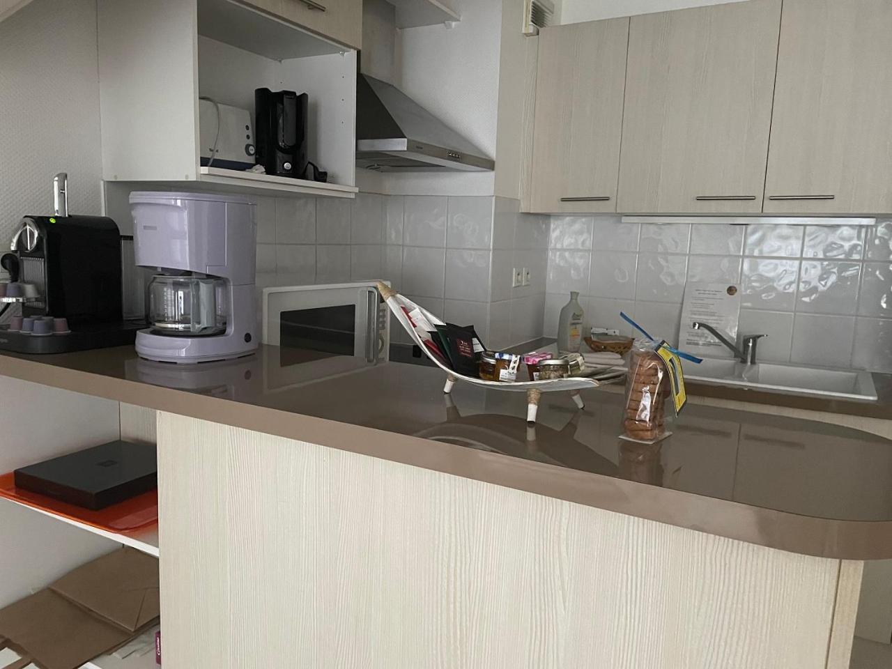 Appartement Superbe En Hyper Centre, Proche Arcachon