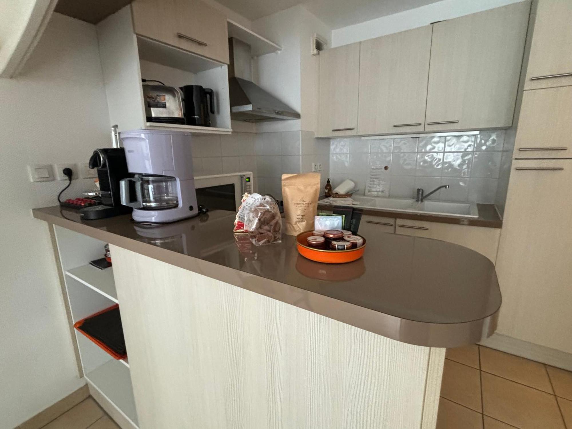 Appartement Superbe En Hyper Centre, Proche Arcachon